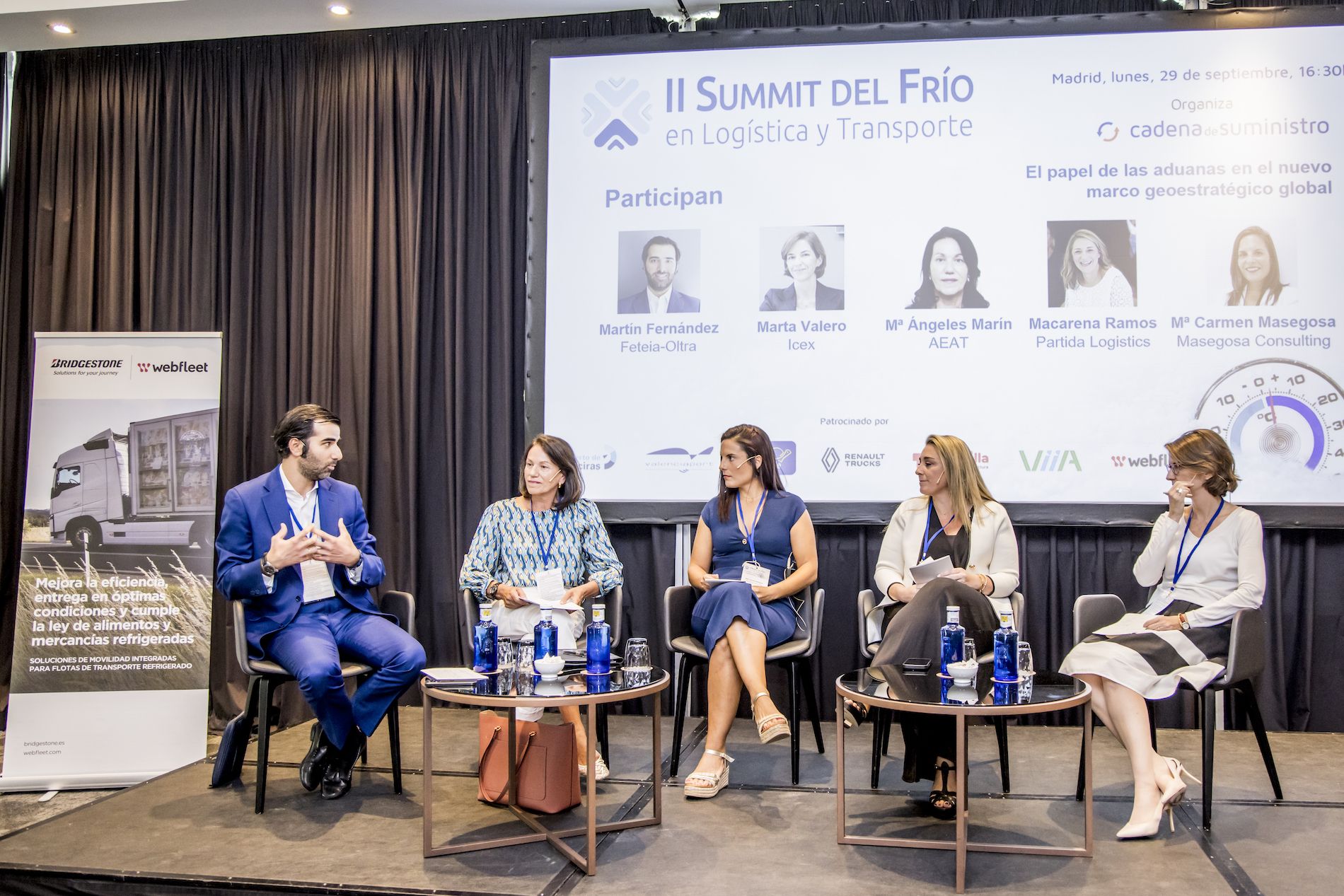 II Sumit Frio MR Aduanas 1