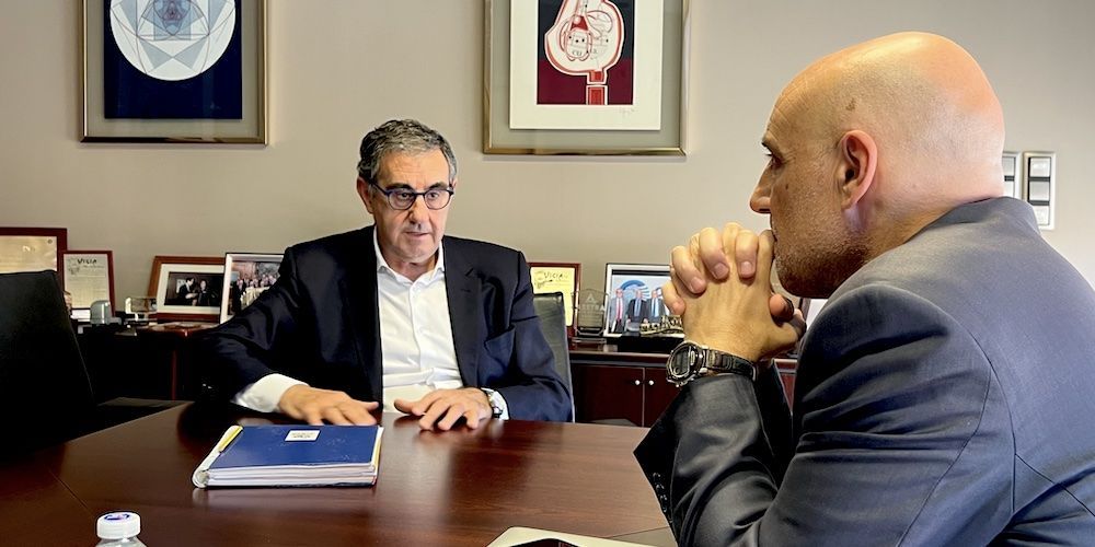 carmelo gonzalez CETM octubre 2025 2