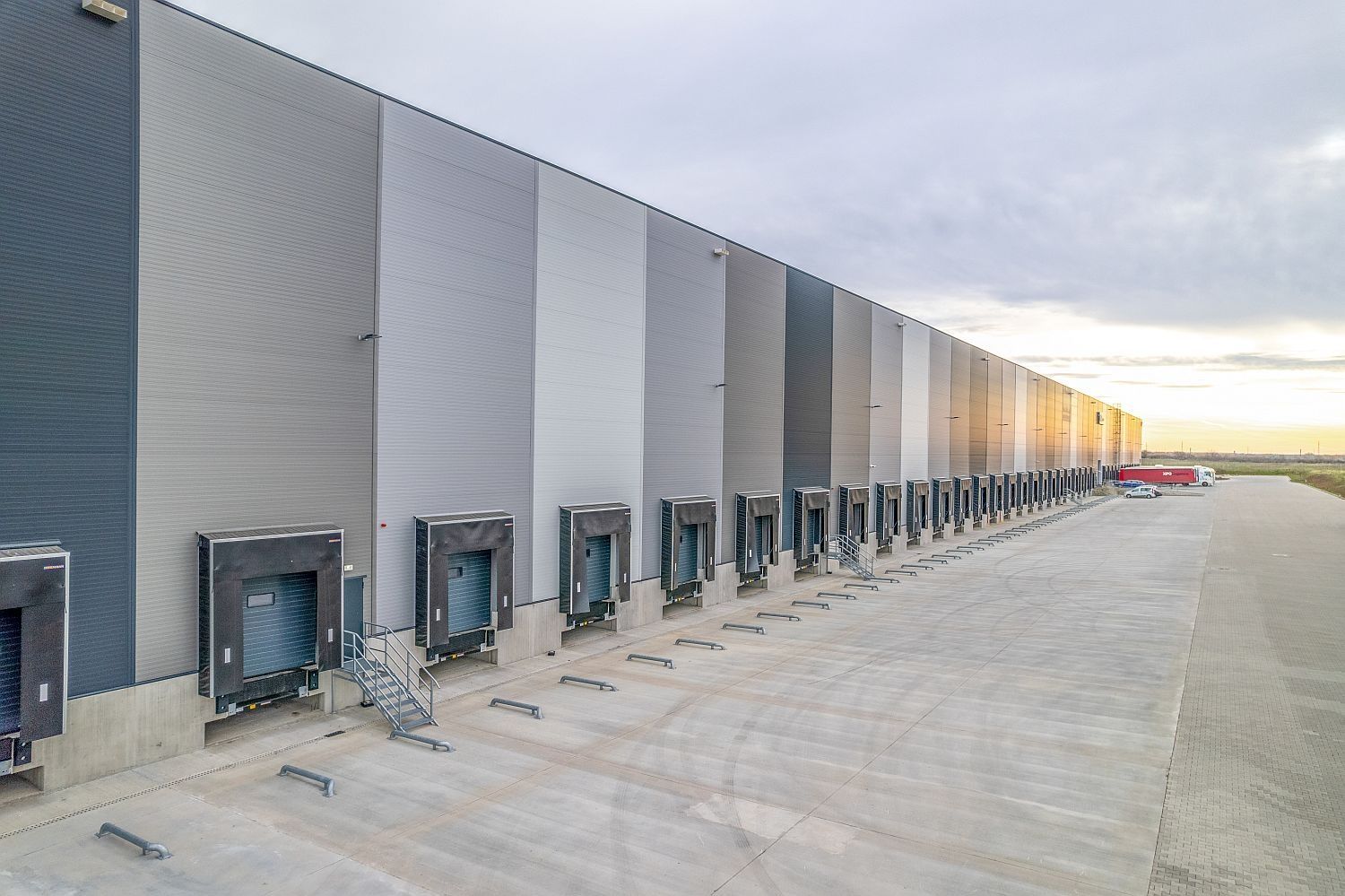 VGP Park Arad VGP Park Arad