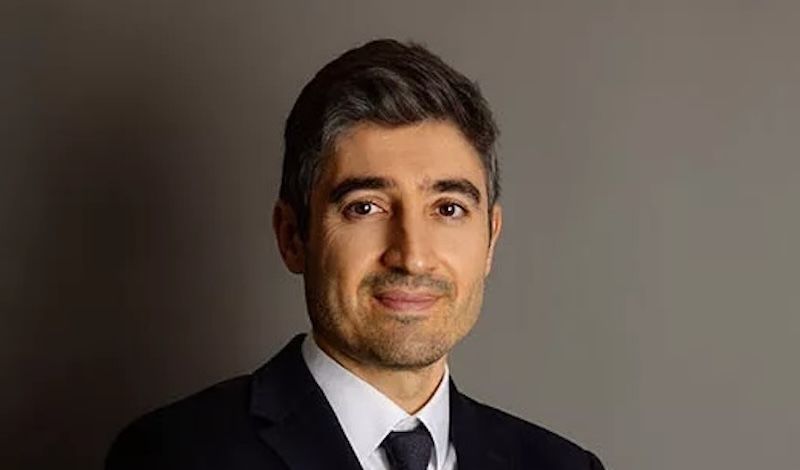 Erdem Kizildere RENAULT