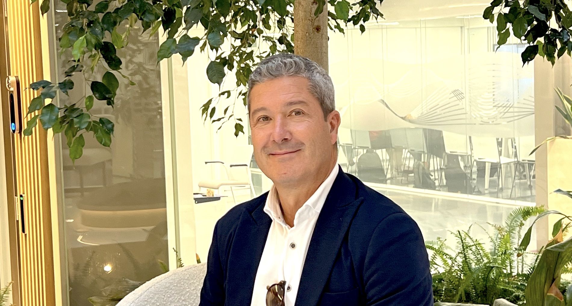 javier arnedo cetm rioja