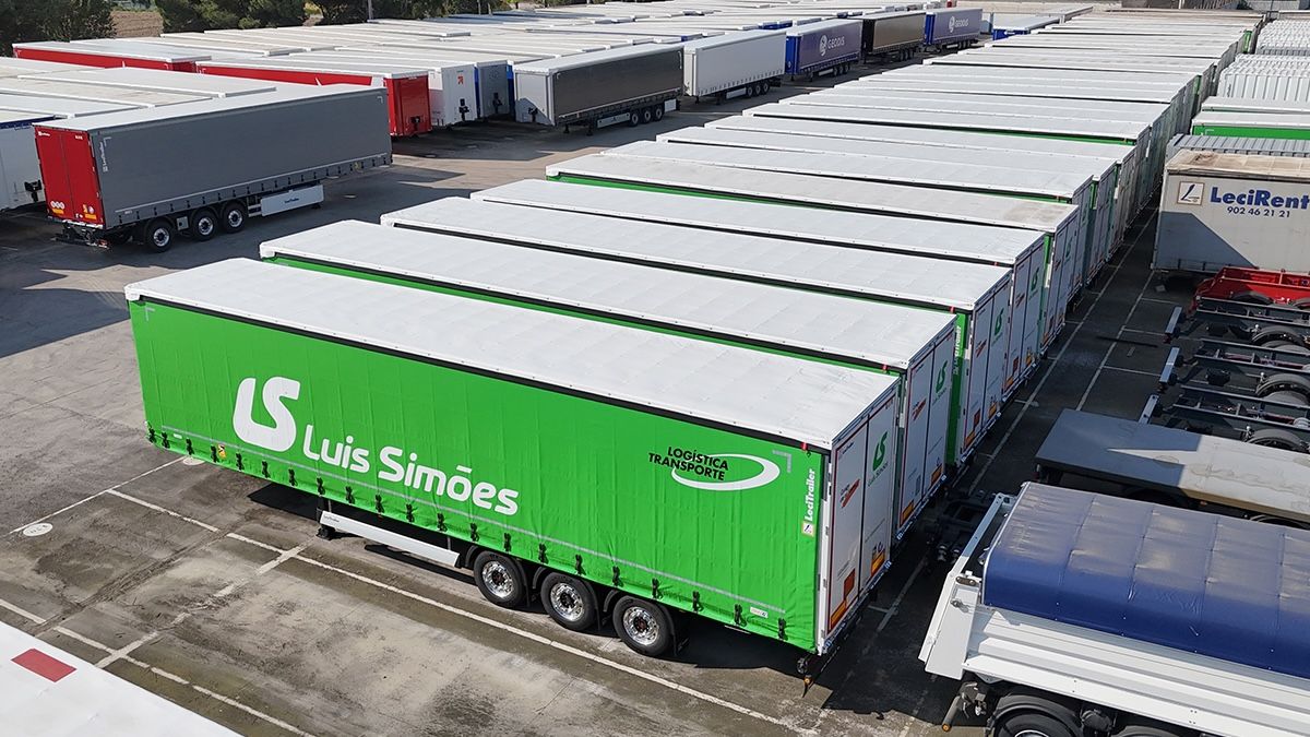 Semirremolques Lecitrailer Luis Simoes