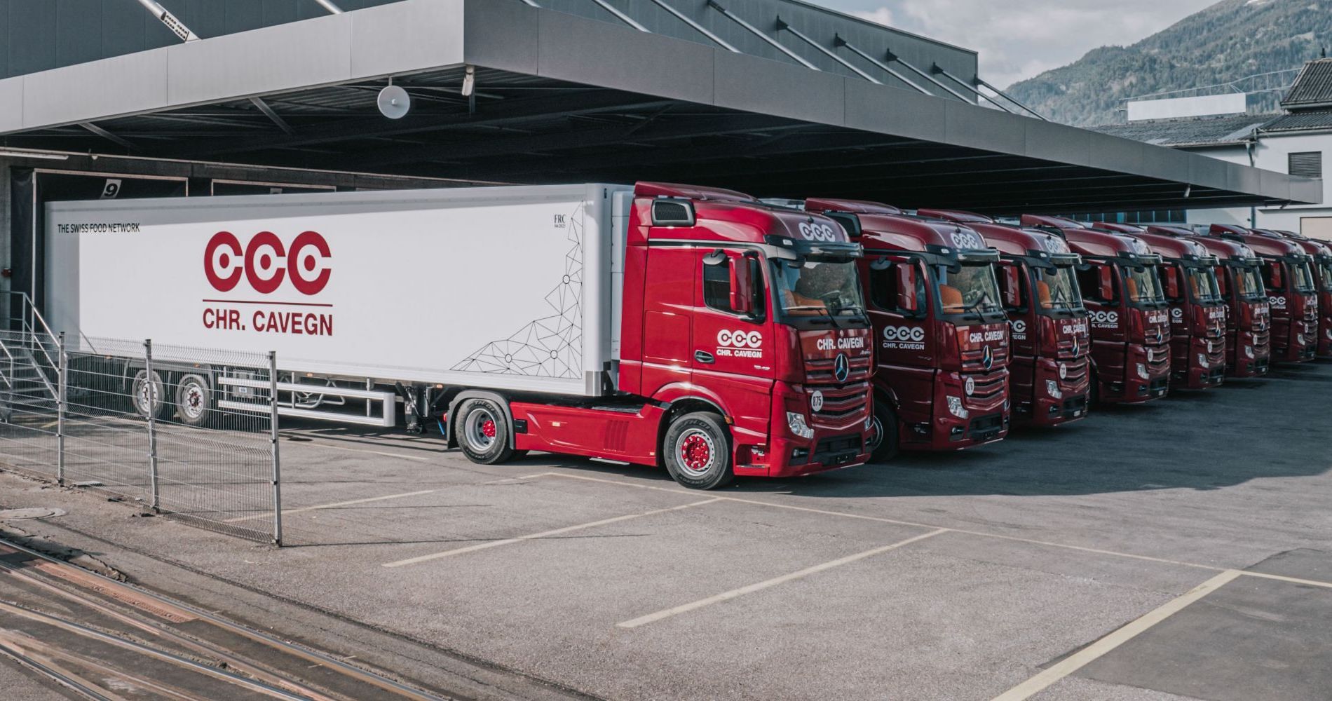 flota Christian Cavegn