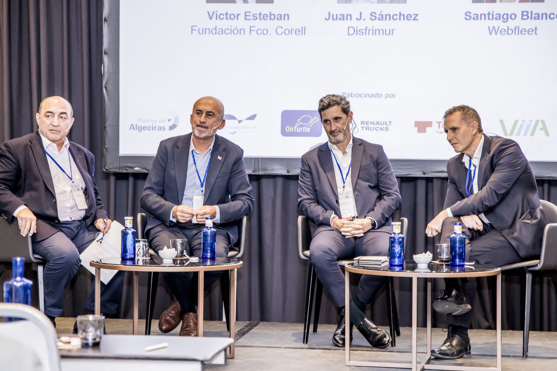 II Summit del Frio Descarboniza 5