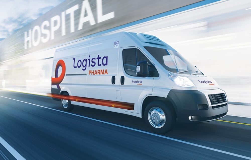 Logista Pharma