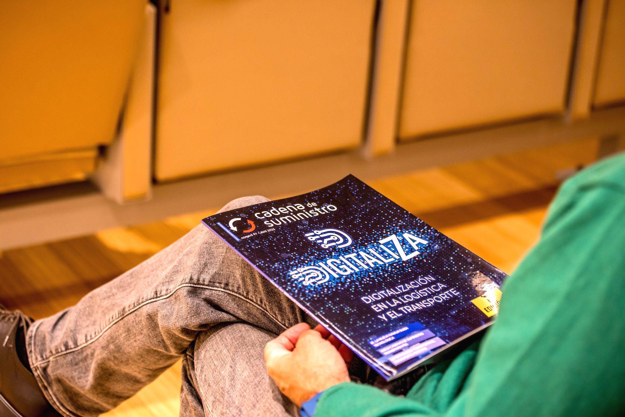 digitaliza25 revista