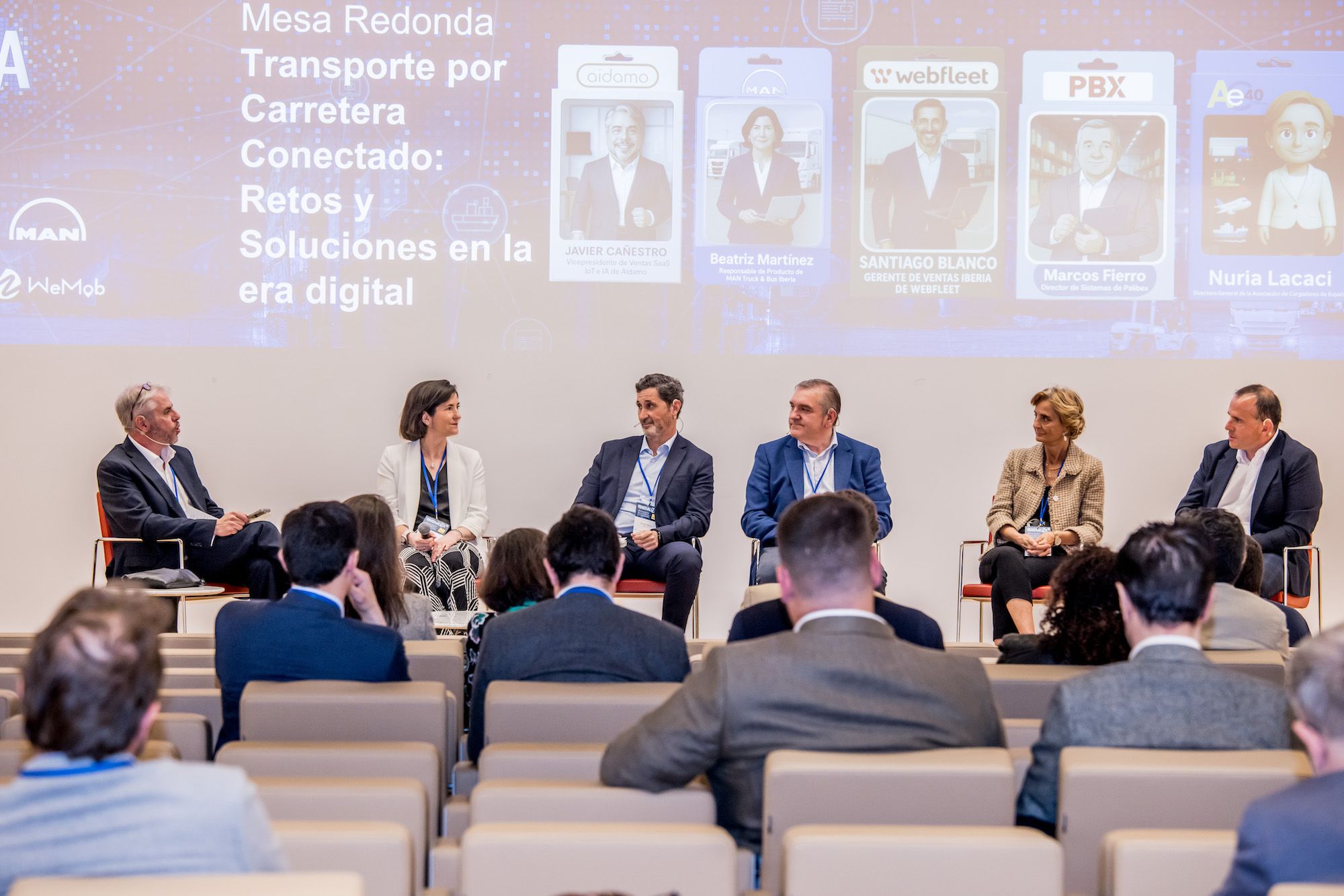 digitaliza25 ponentes mesa2