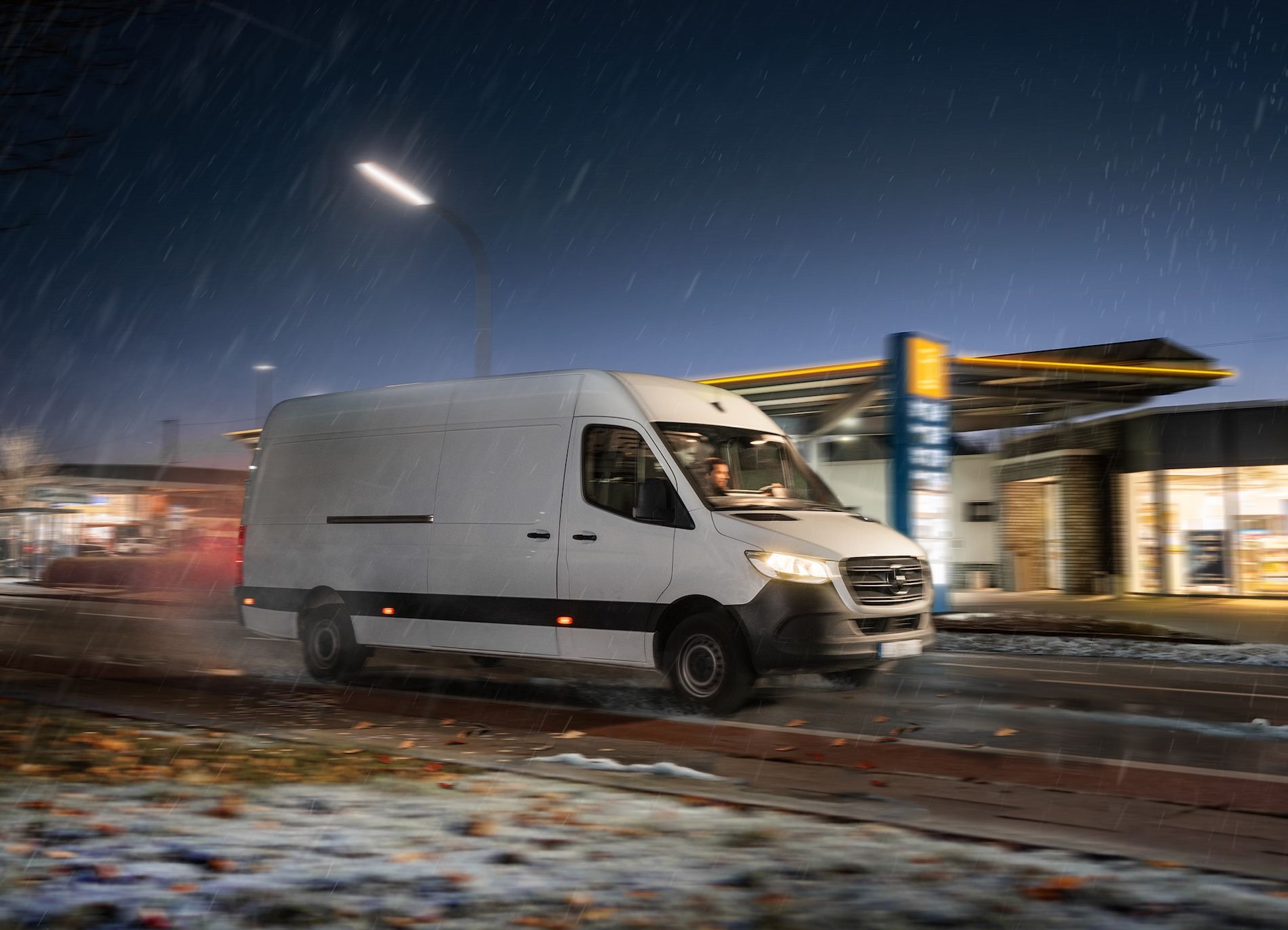 Continental VanContact furgonetas