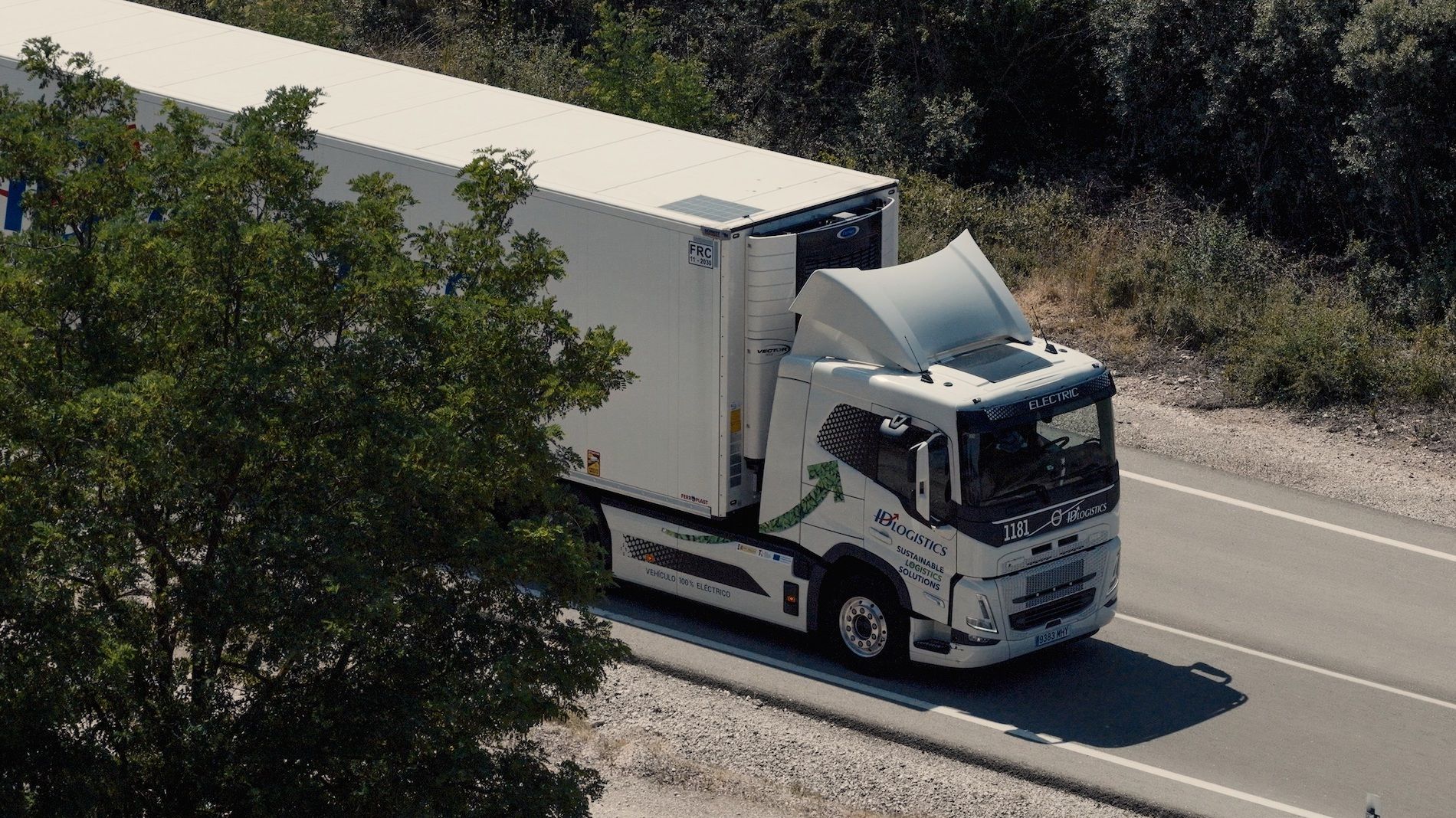 Lean & Green ID Logistics