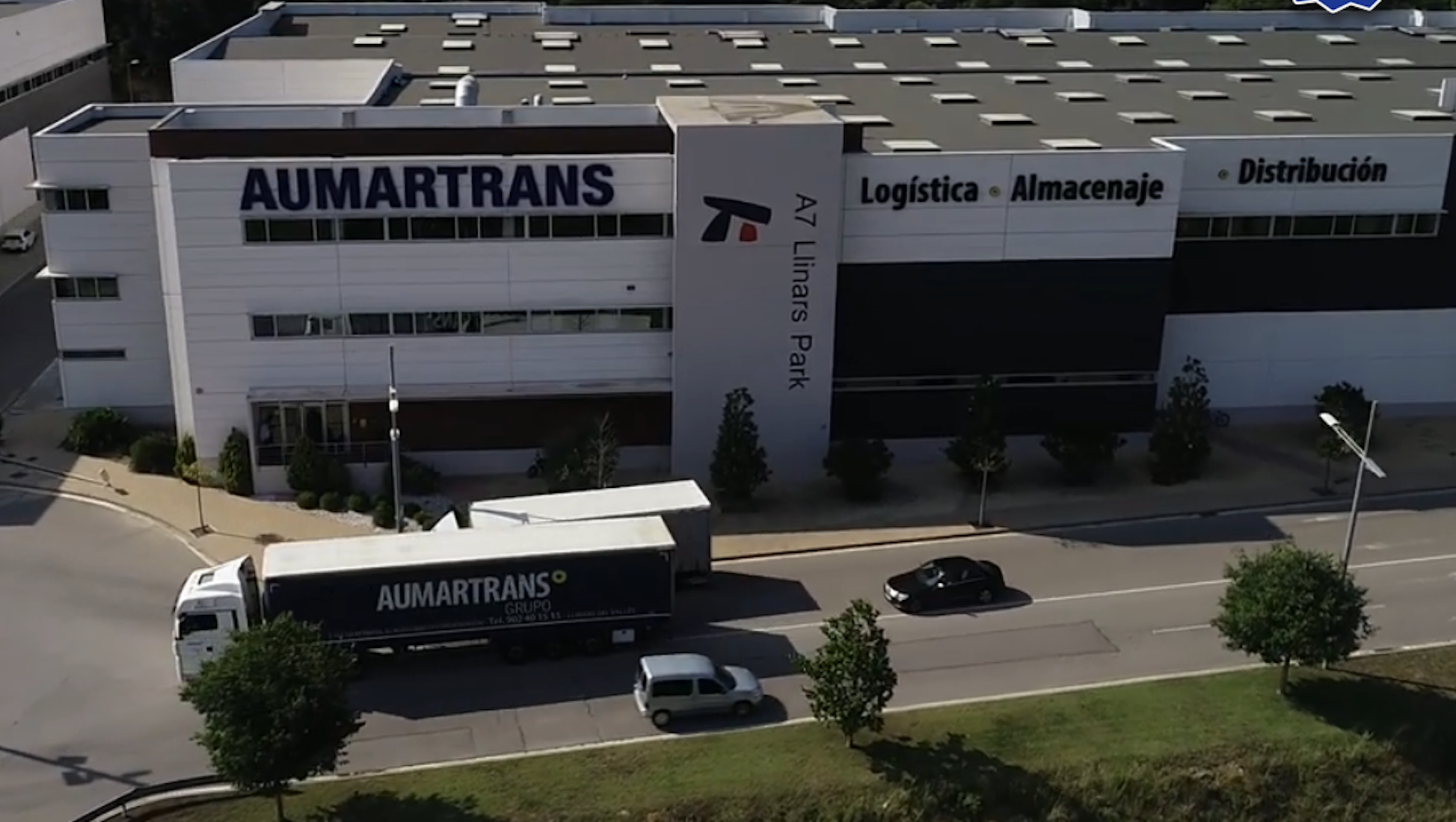 aumartrans base y camion