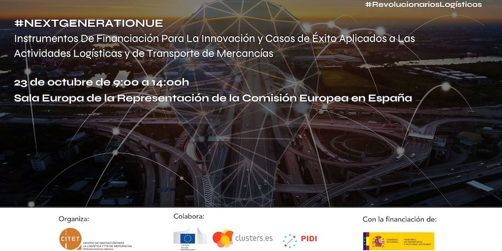 Jornada Citet 23 octubre