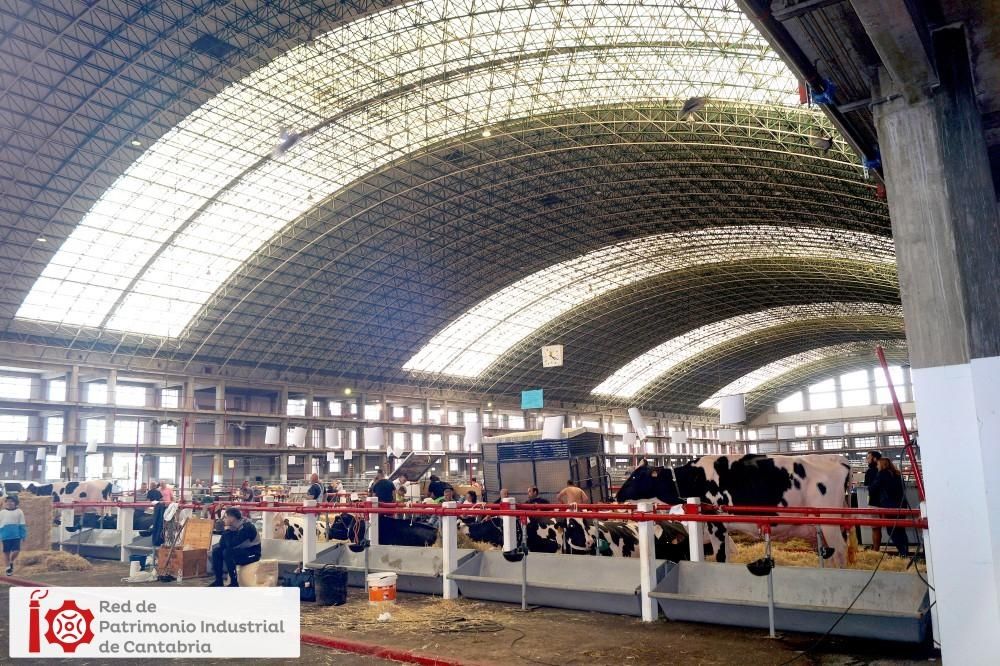 Ferial de Ganado Torrelavega Ferial de Ganado Torrelavega