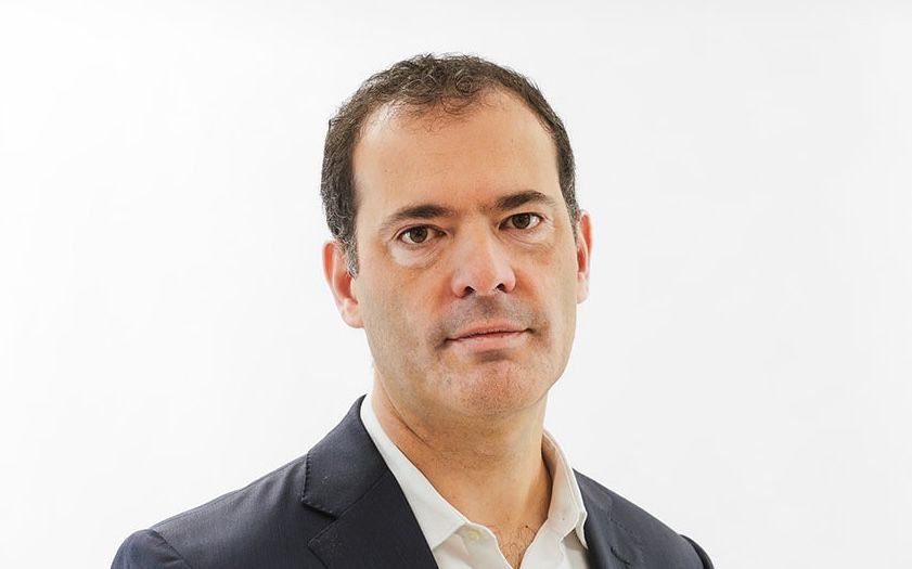 Carlos Pedreira ALCAMPO