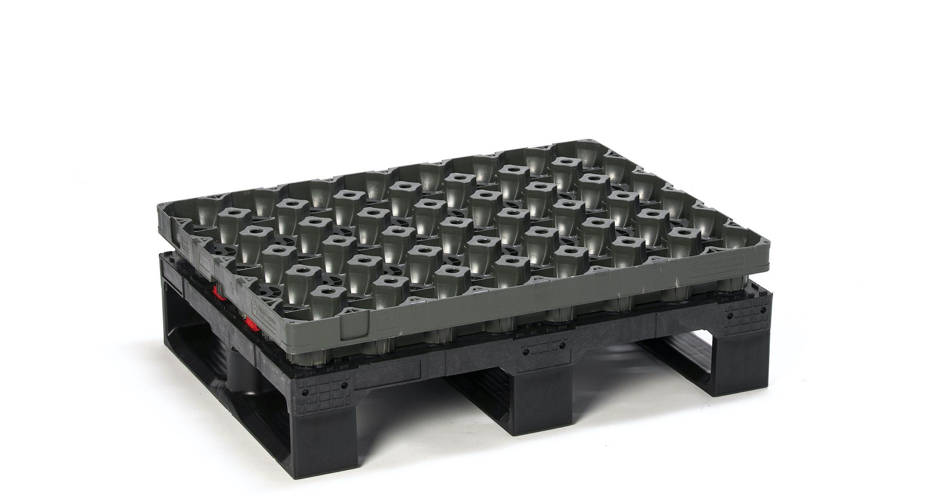 medio palet para bebidas Tosca