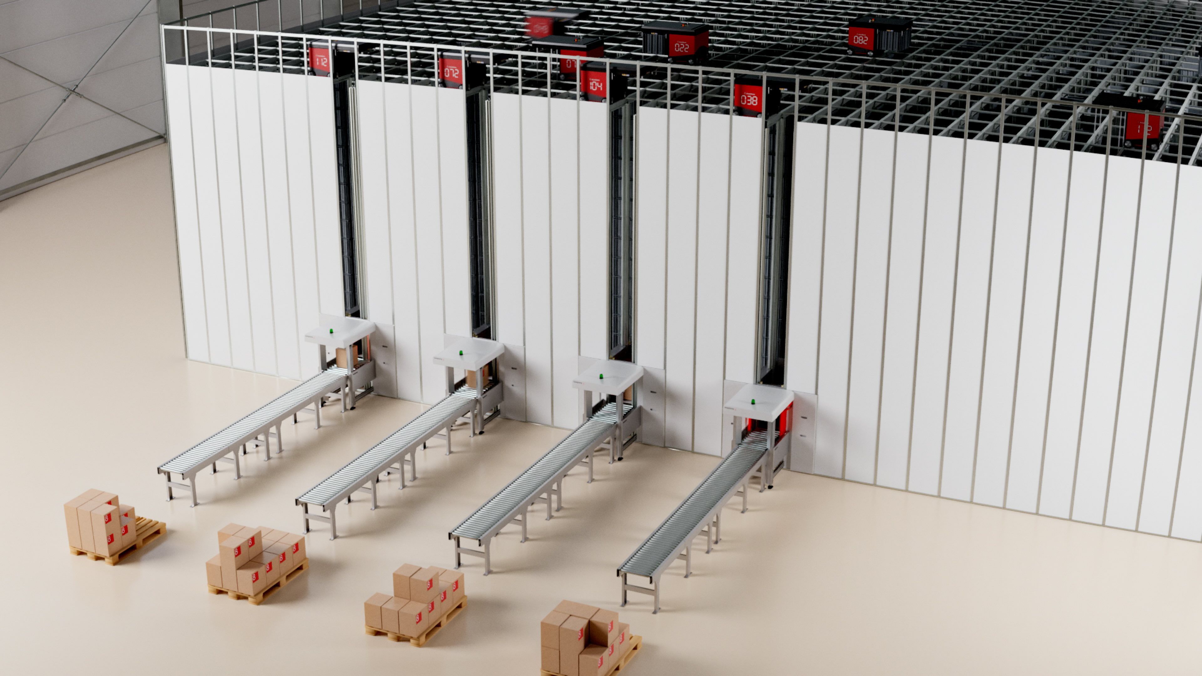 AutoStore   AutoCase