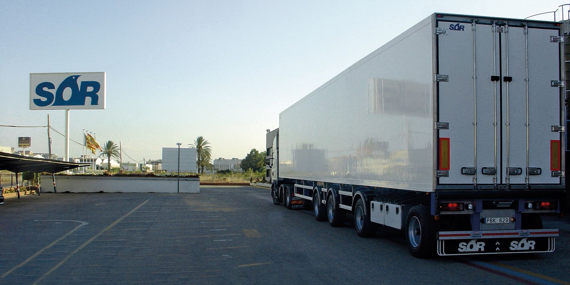 Sor apuesta por las soluciones personalizadas.