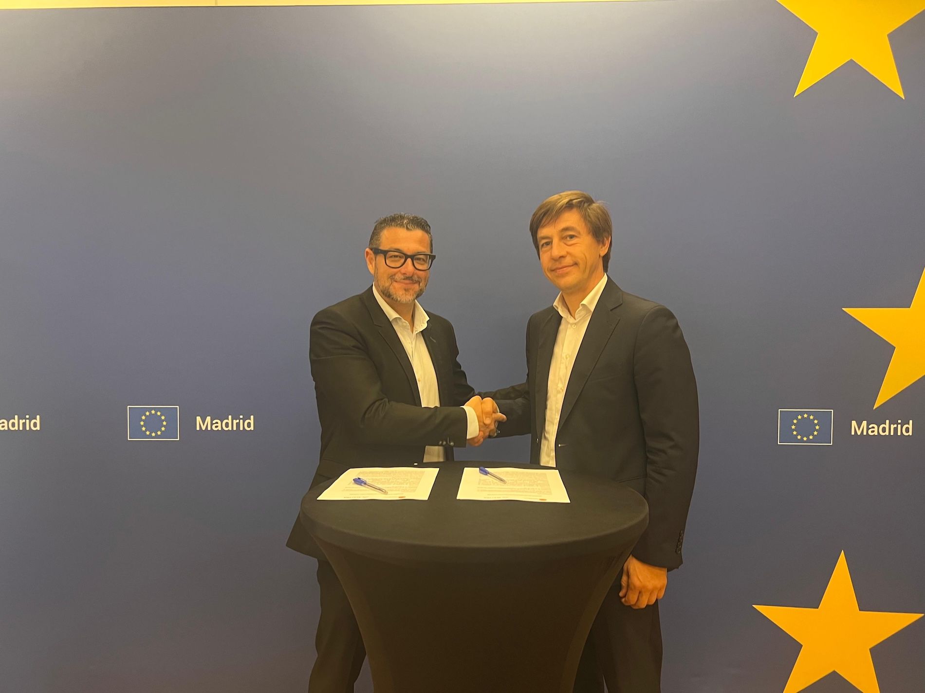 Acuerdo CITET   ALASTRIA