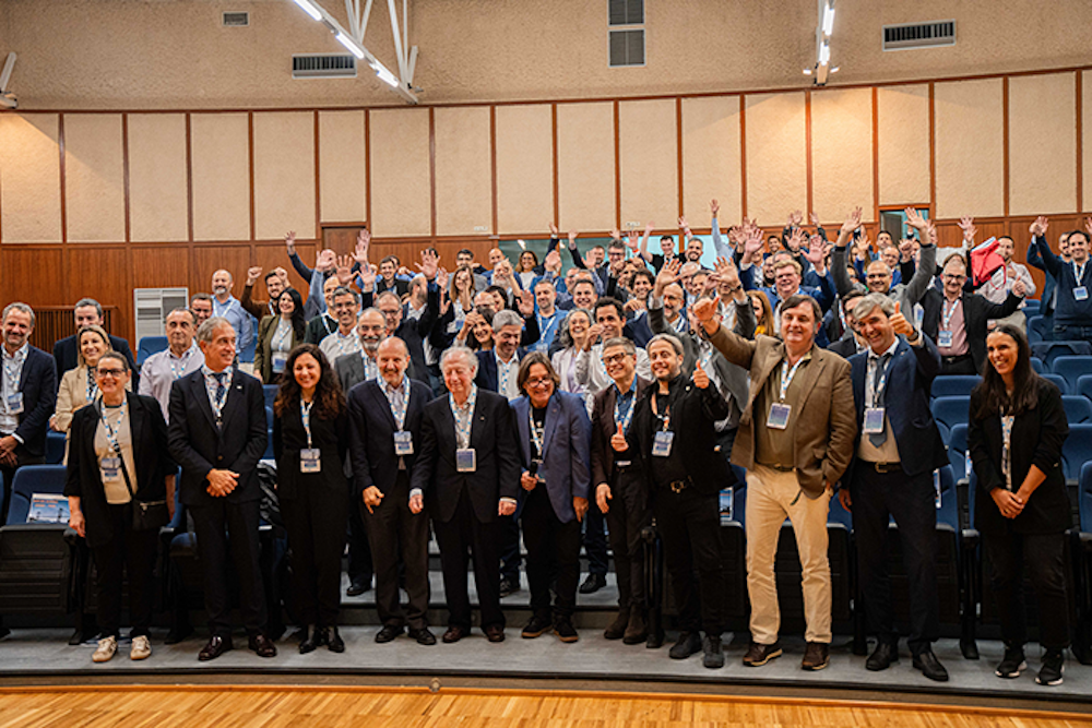 Asociacion robotica automatizacion