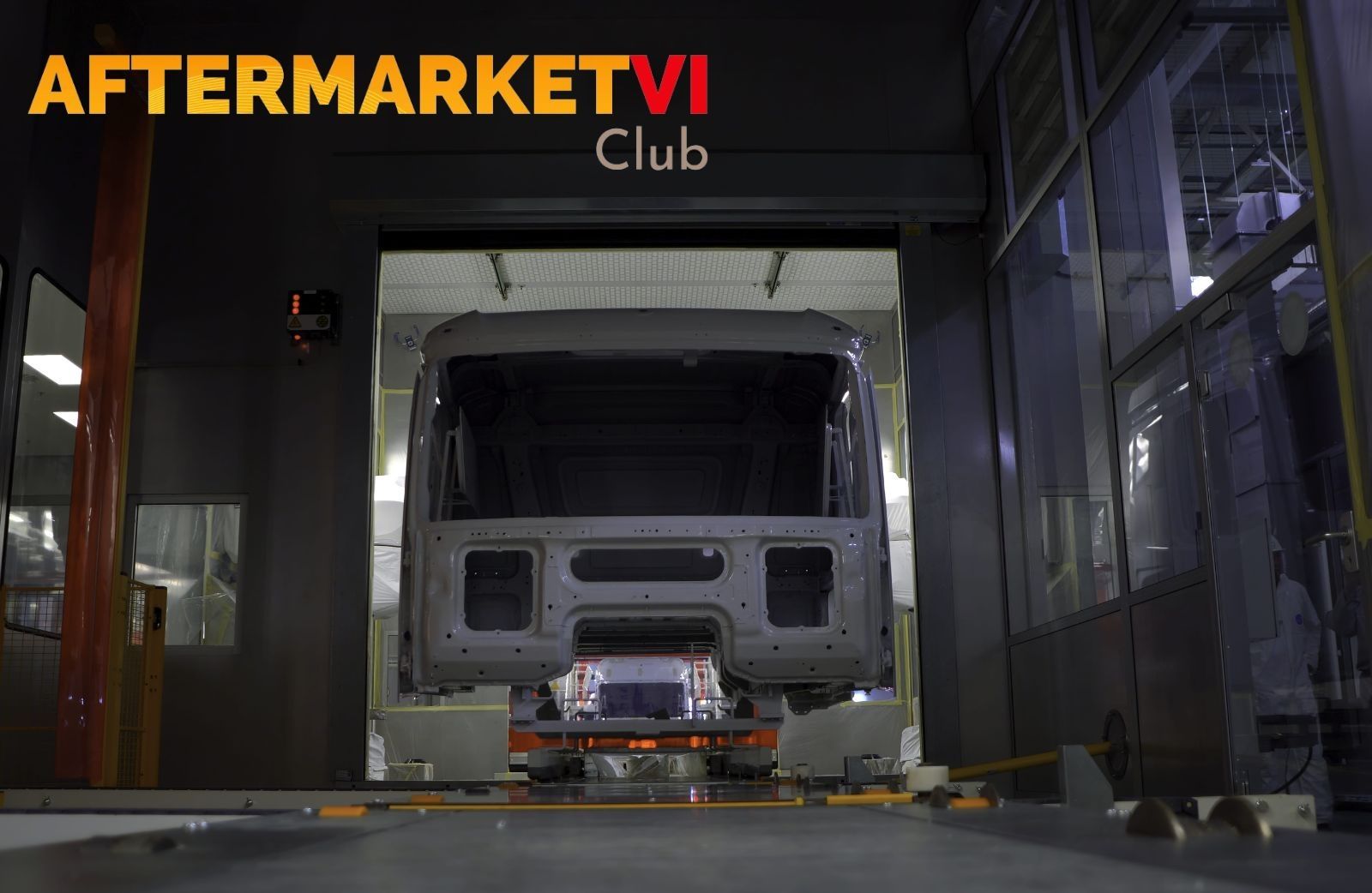 Club Posventa Vehiculo Industrial