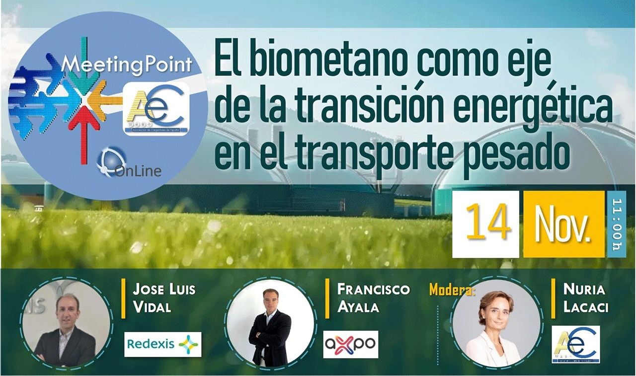 ACE biometano ACE biometano