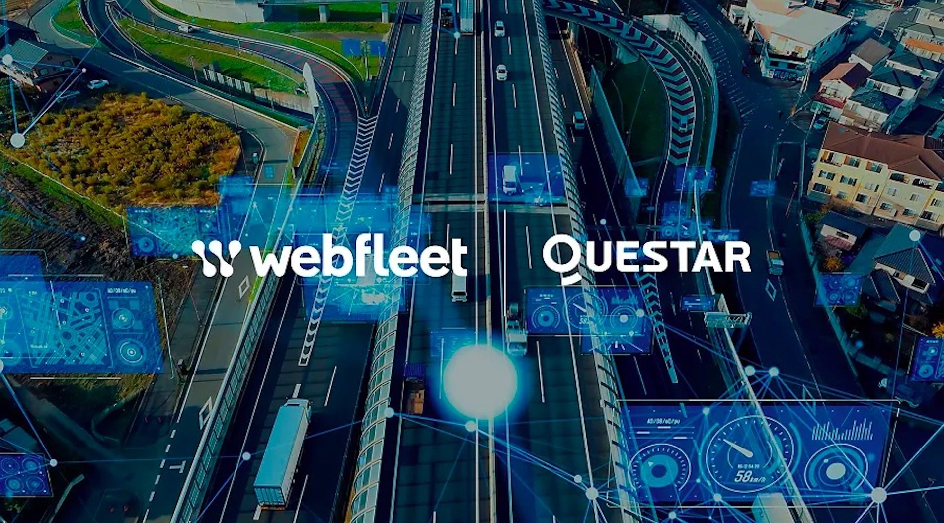 solucion mantenimiento predictivo con IA webfleet questar