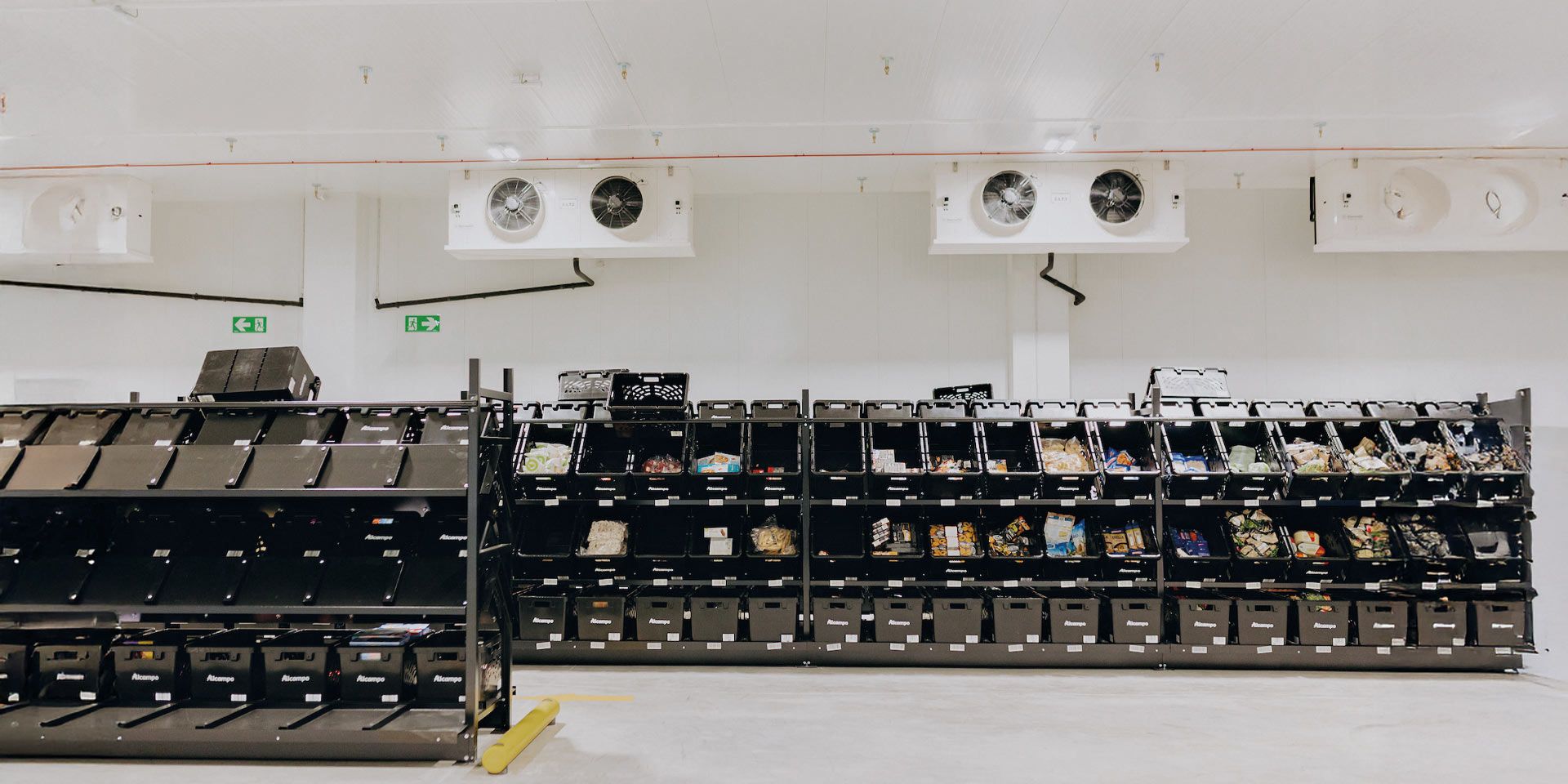 El sector de congelados se abre paso entre los nuevos hábitos de consumo.