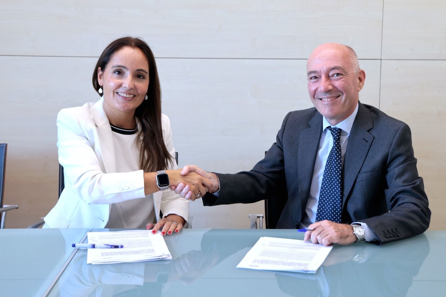 Acuerdo DUM Valencia AECOC