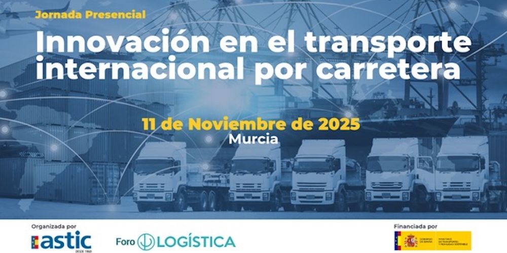 Jornada Astic Foro Logistica
