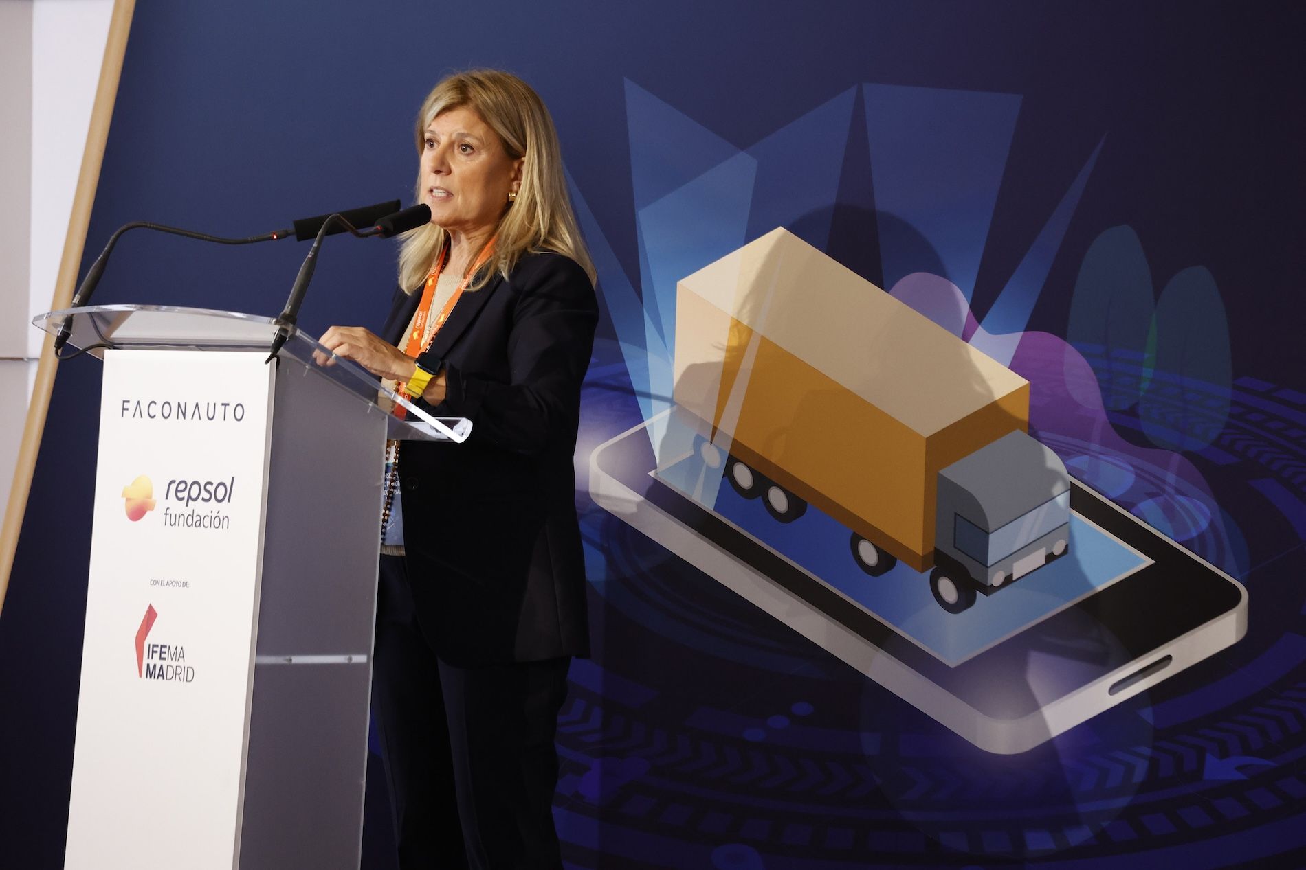 Observatorio Faconauto