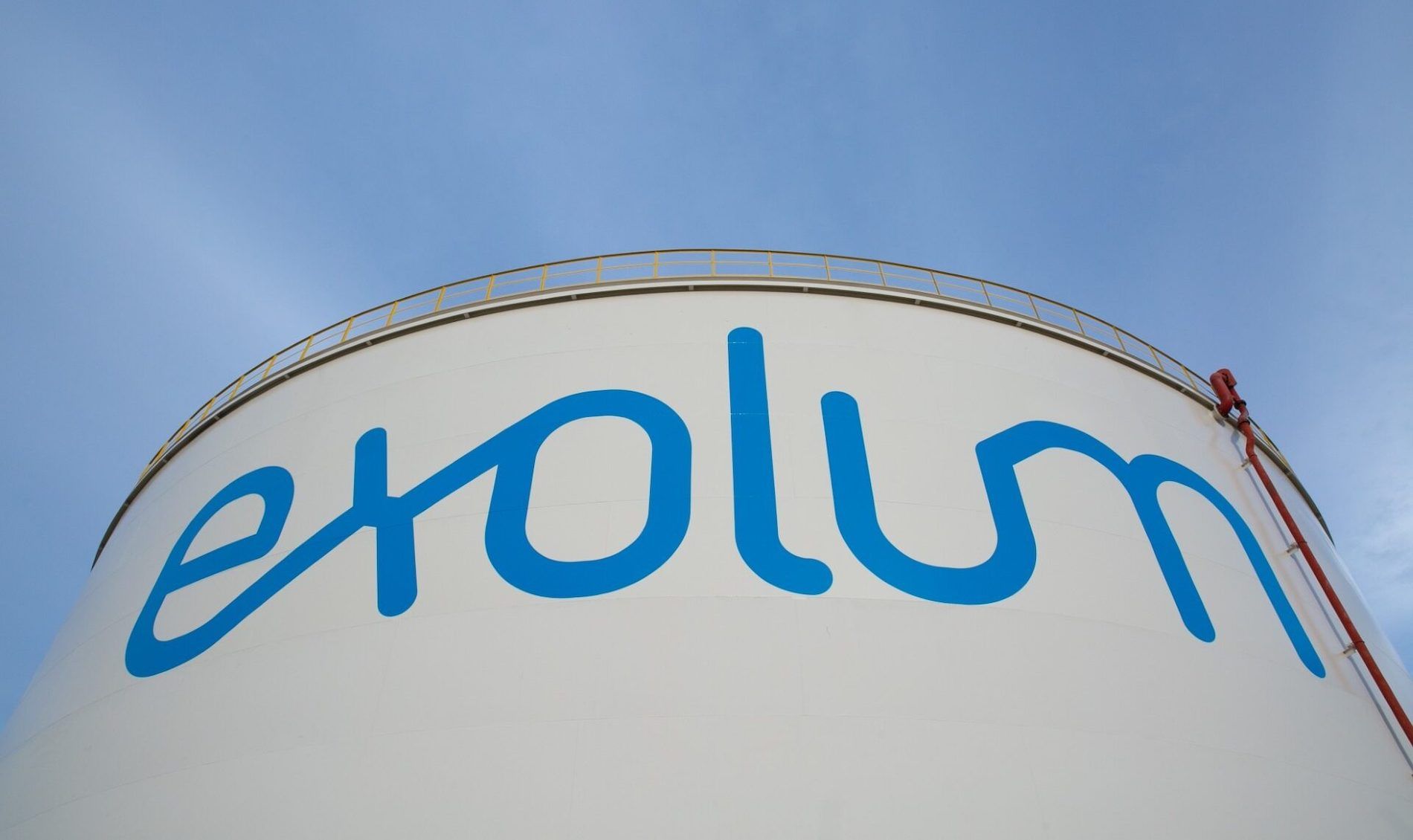 tanque almacenamiento graneles liquidos exolum