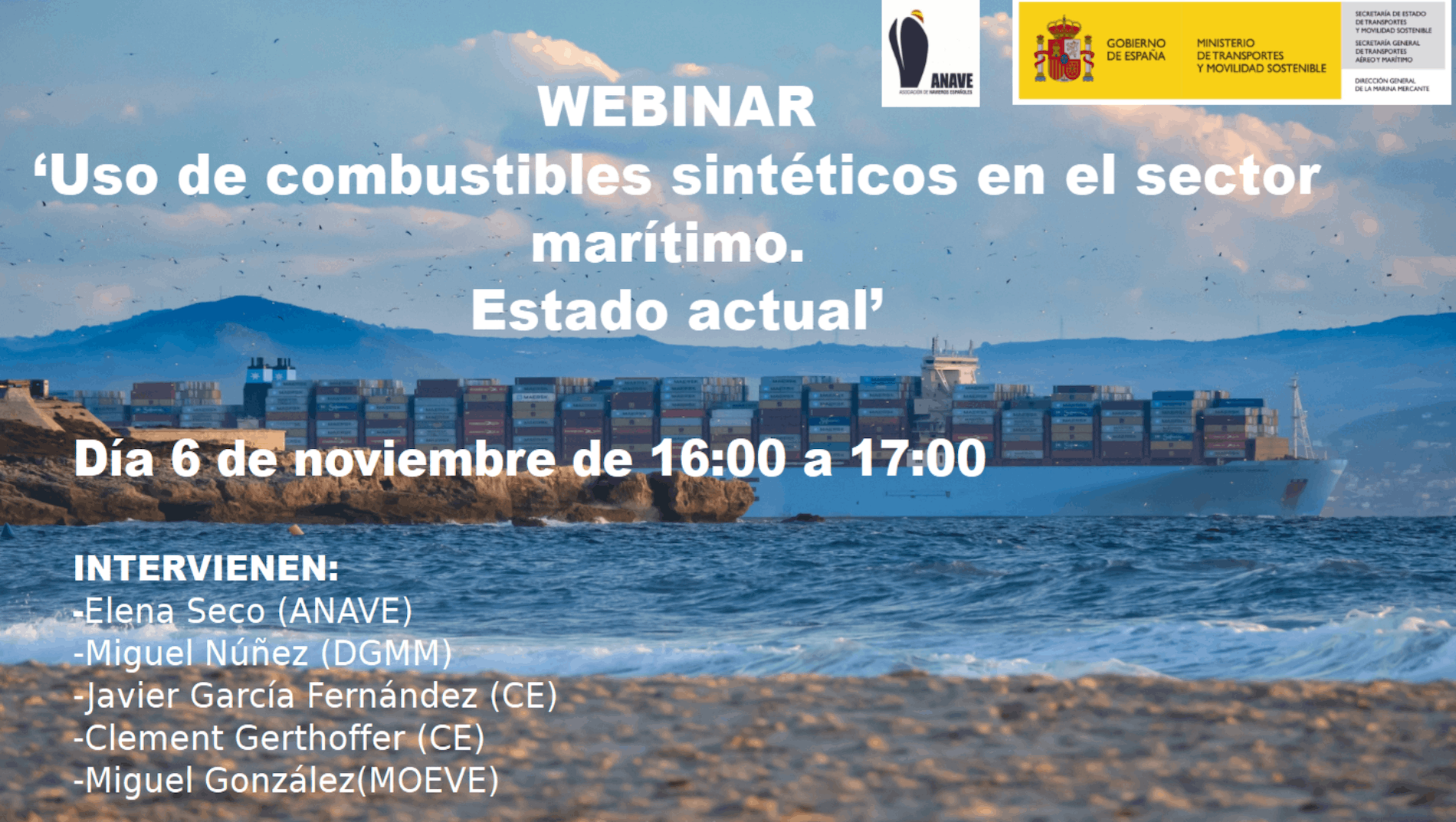 webinar DGMM Anave
