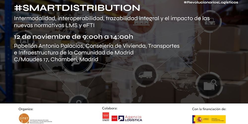 Jornada Smart Distribution