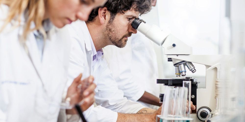 investigacion farmaceutica