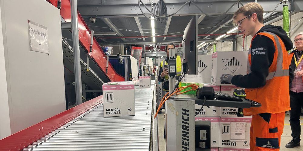 clasificador almacen producto farma