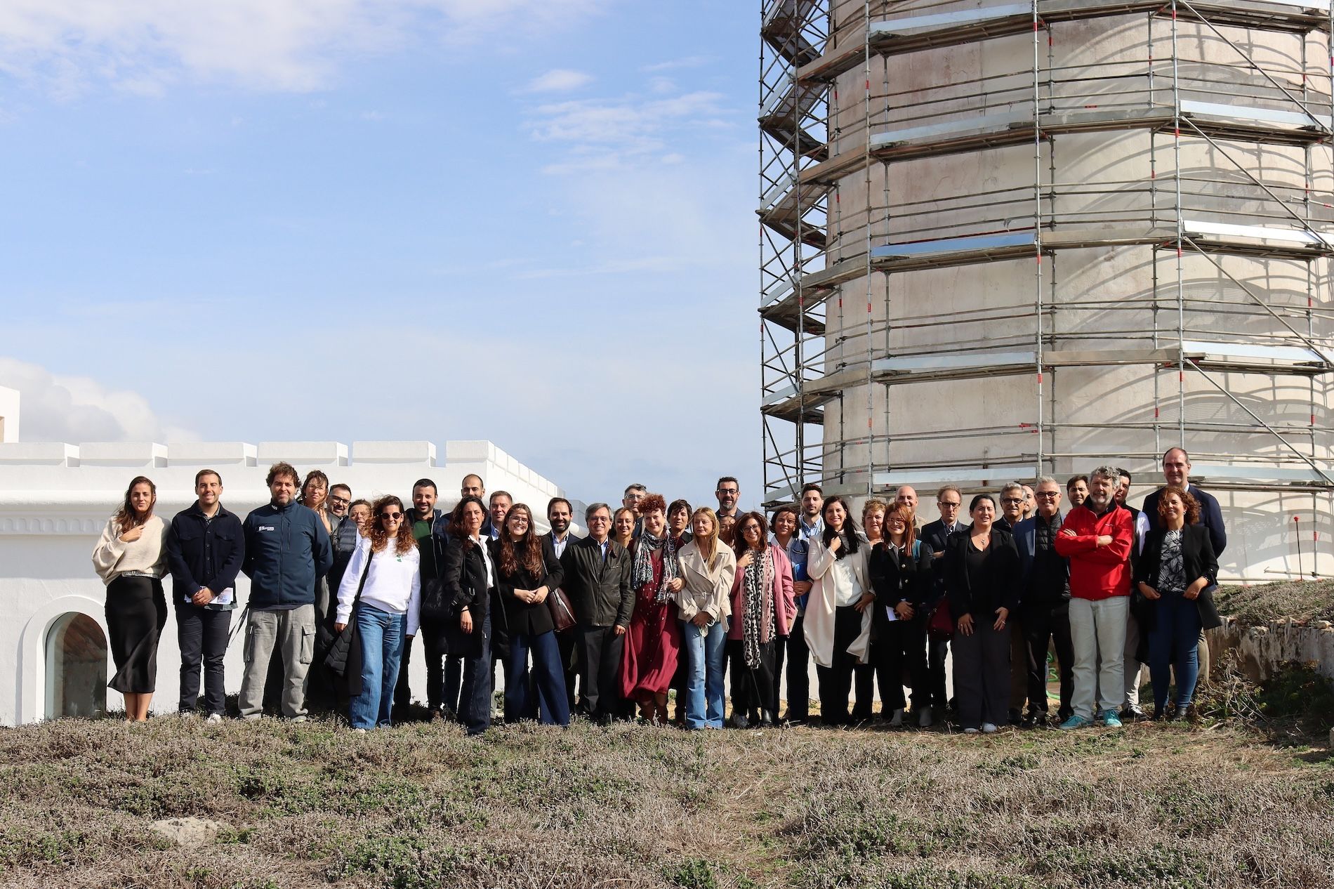 III Encuentro Estrategia Verde puerto Algeciras