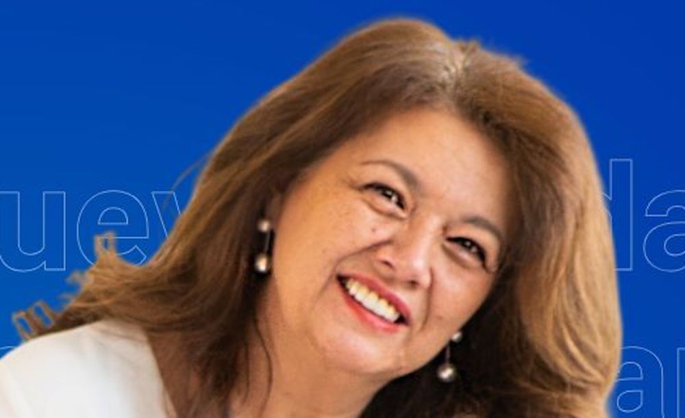 Cristina Fernandez ID Logistics