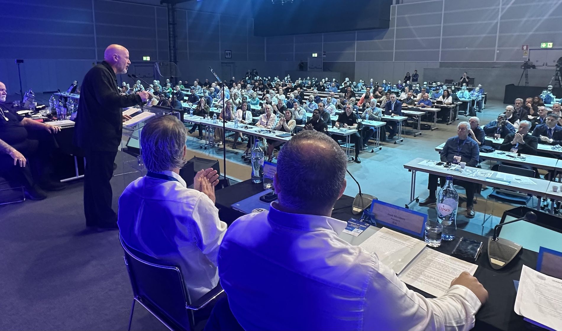 IDC ILA Lisbon Summit