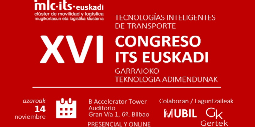 MLC ITS Congreso MLC ITS Congreso