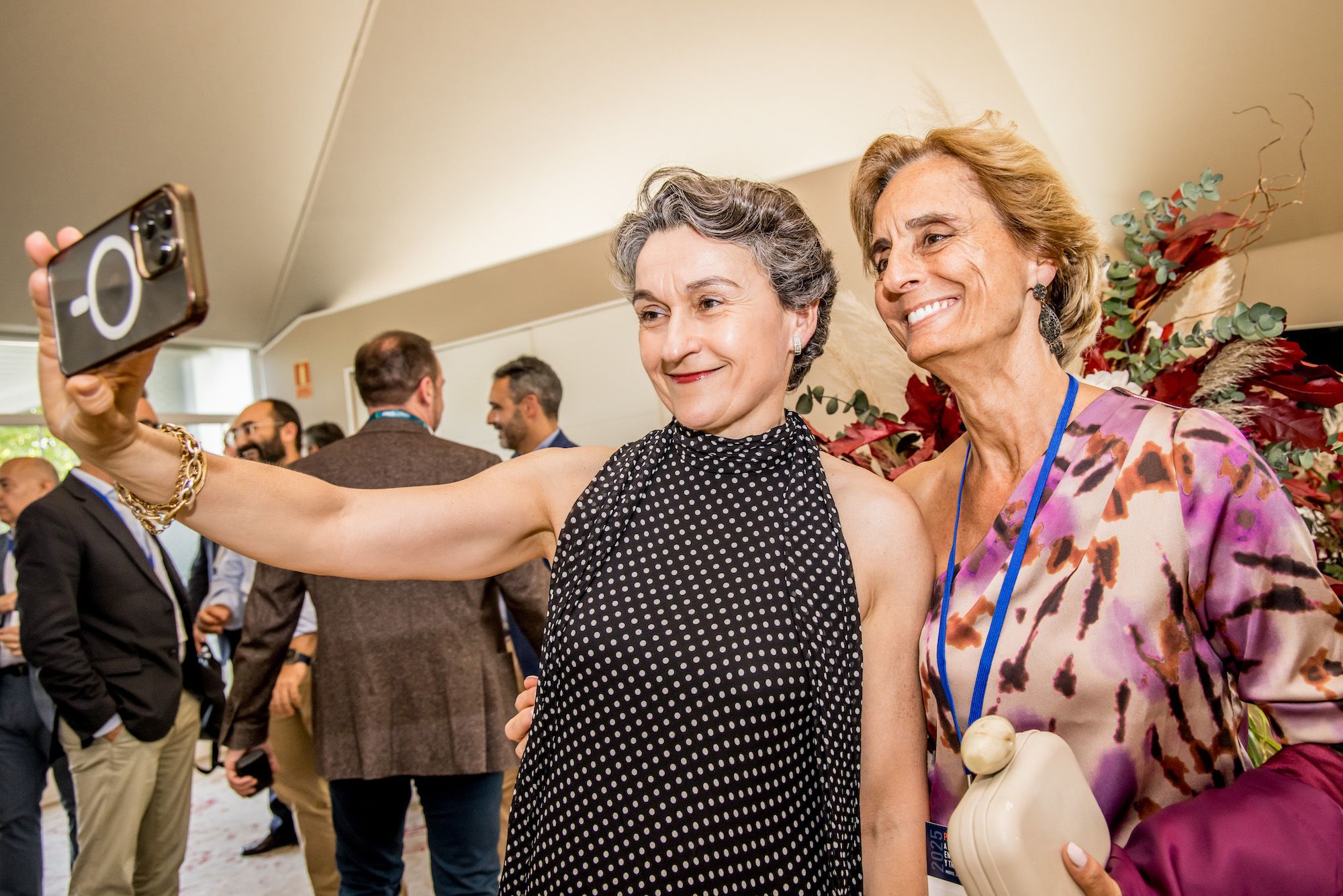 Premios10 2025 Mar y Nuria