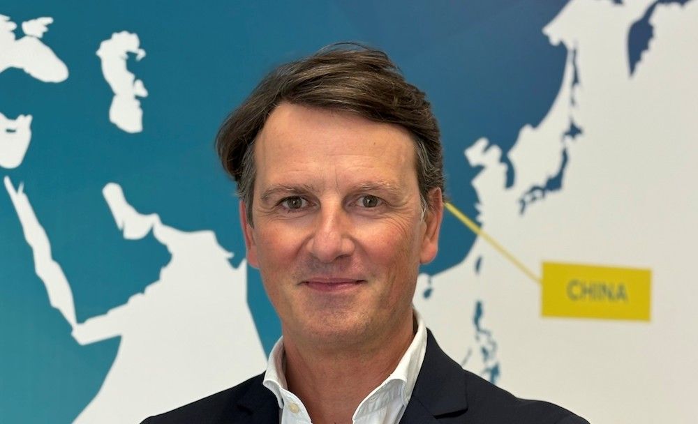 DIEGO LARRANAGA Logisfashion