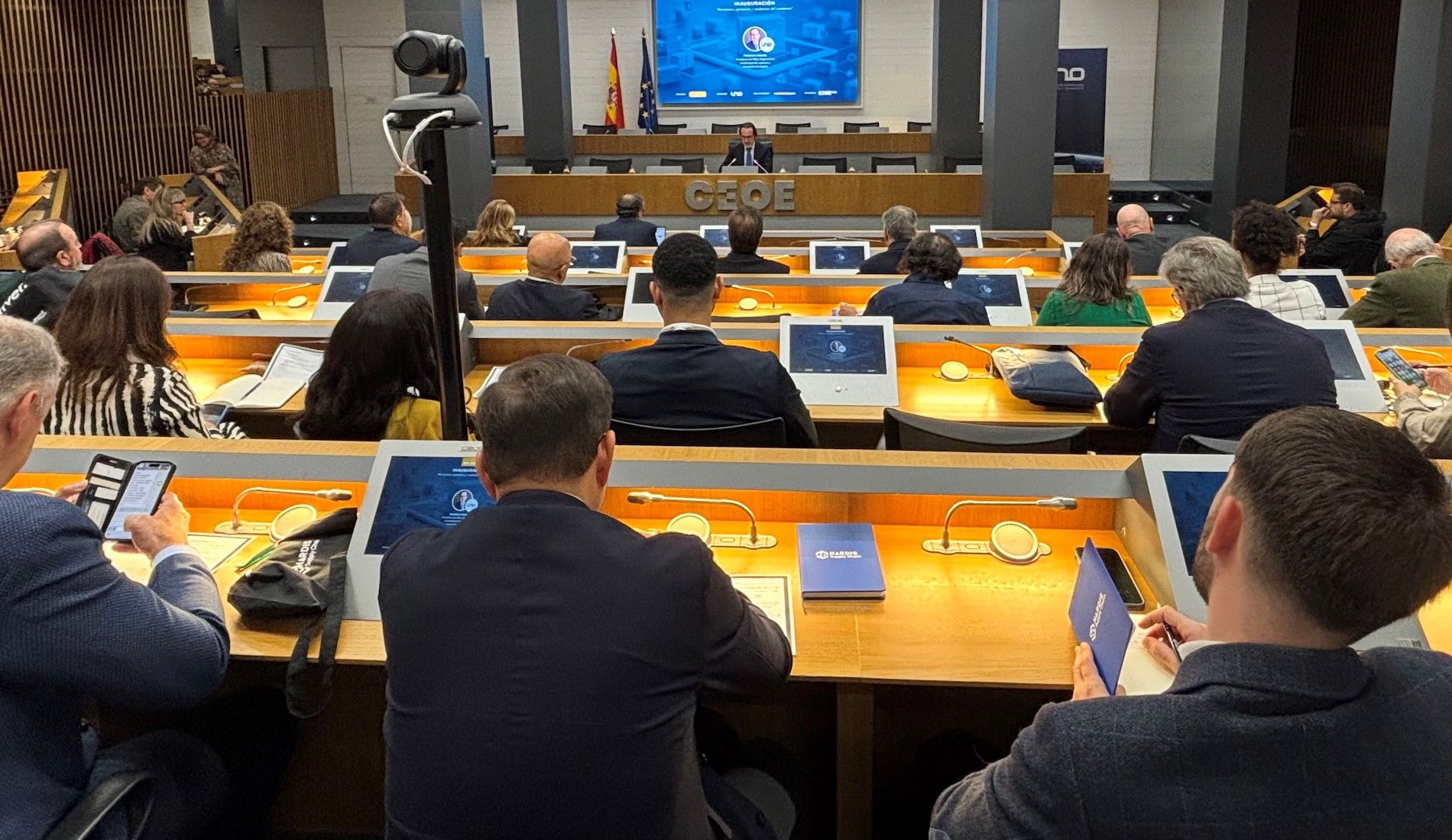 UNO previsiones Black Friday y Navidad de 2025