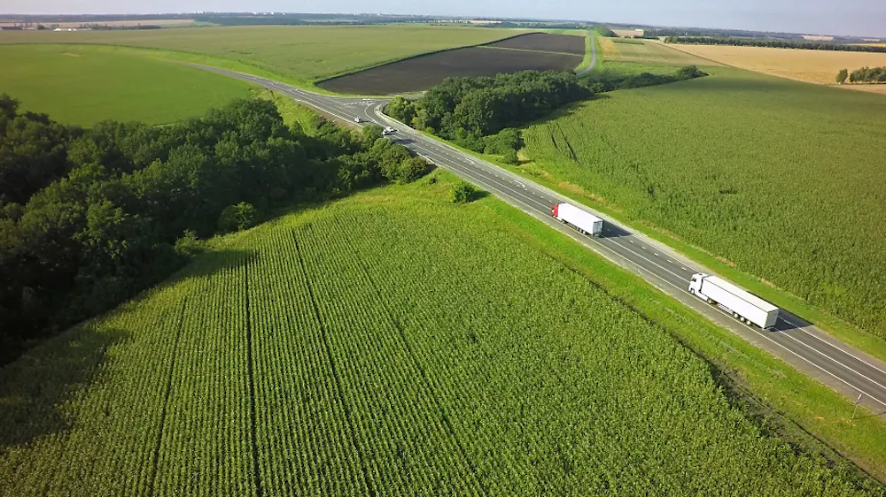 Transporte sostenible UK