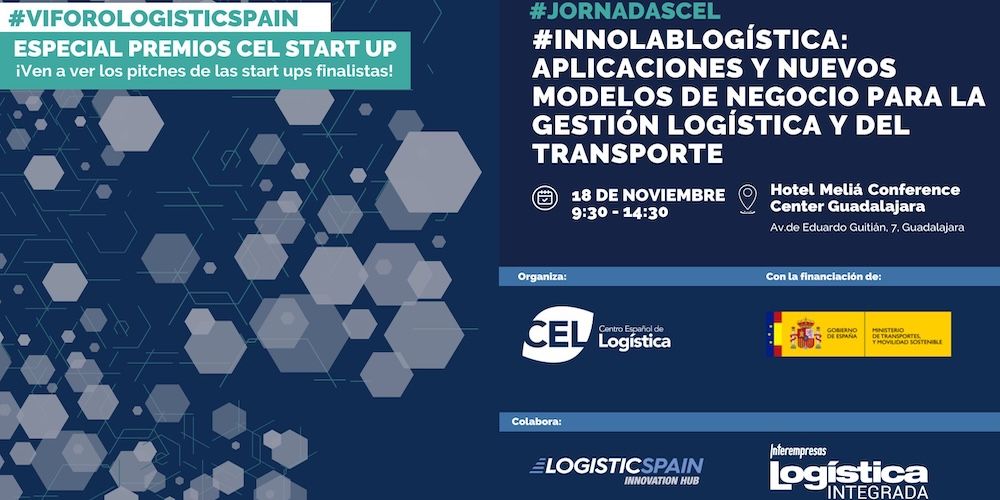 Jornada CEL 18 noviembre