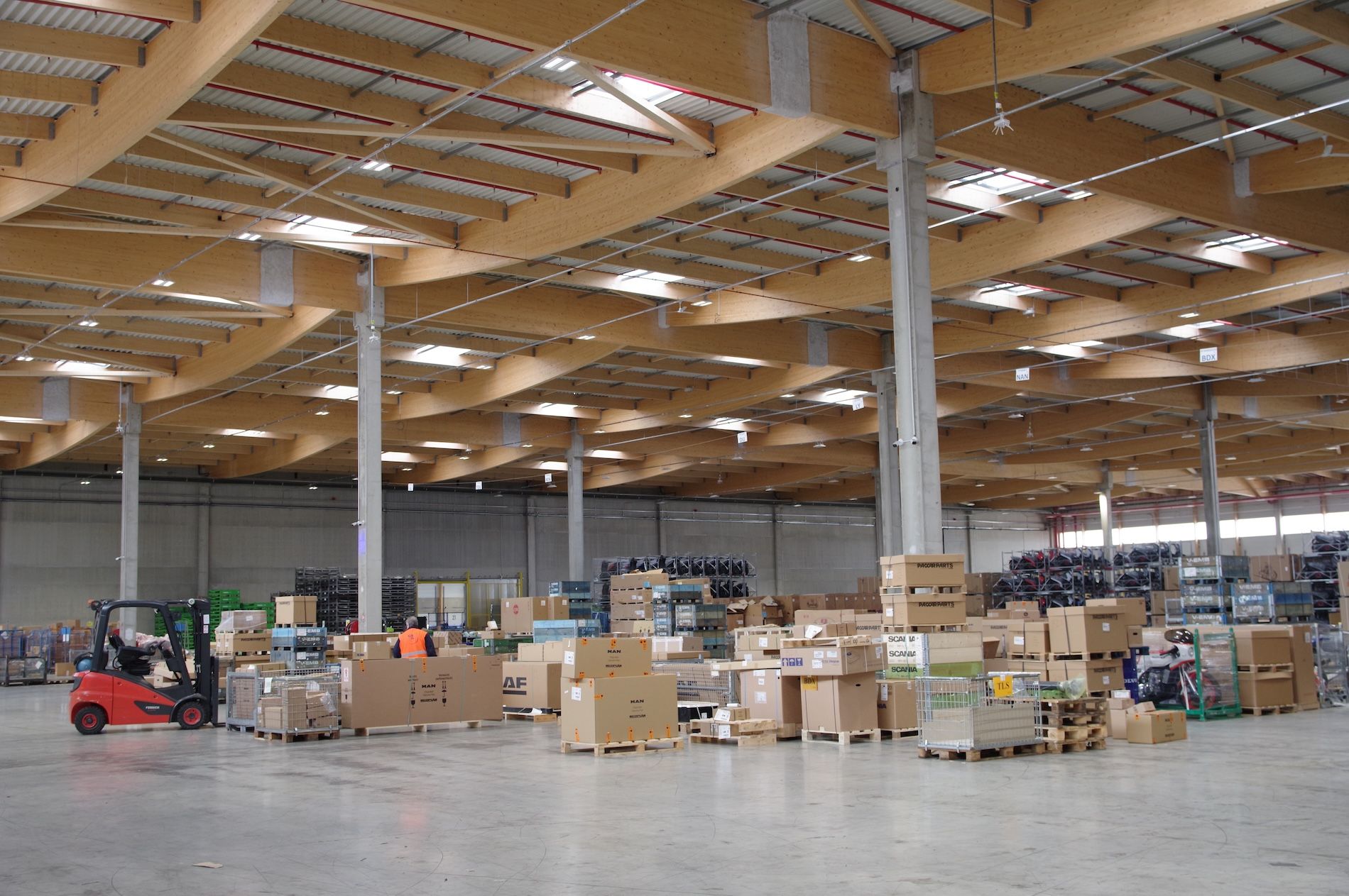 Groupe CAT  Tremblay