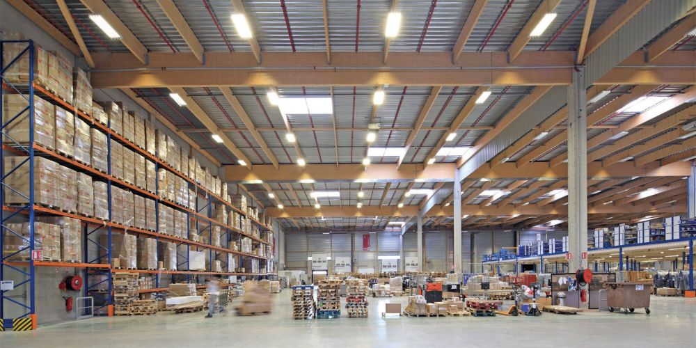 Prologis Bonneuil Prologis Bonneuil