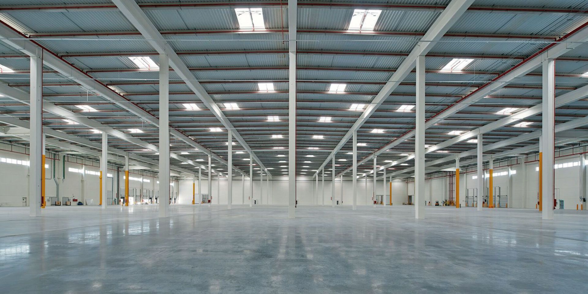 Prologis Guadalajara