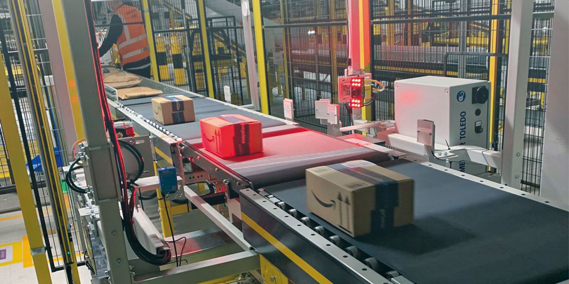 cinta distribucion fondo apertura