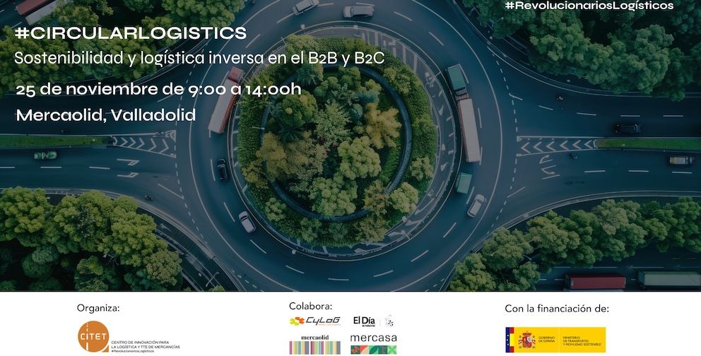 Jornada Circular Logistics