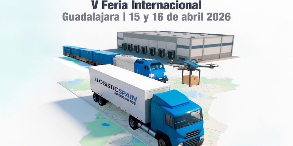 Logistics Spain