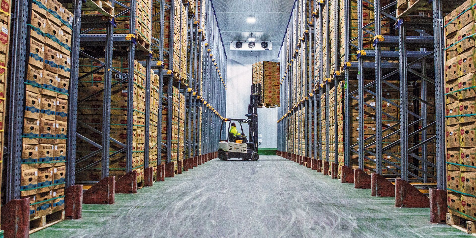 Las empresas europeas se adaptan a los cuellos de botella en las cadenas de valor.